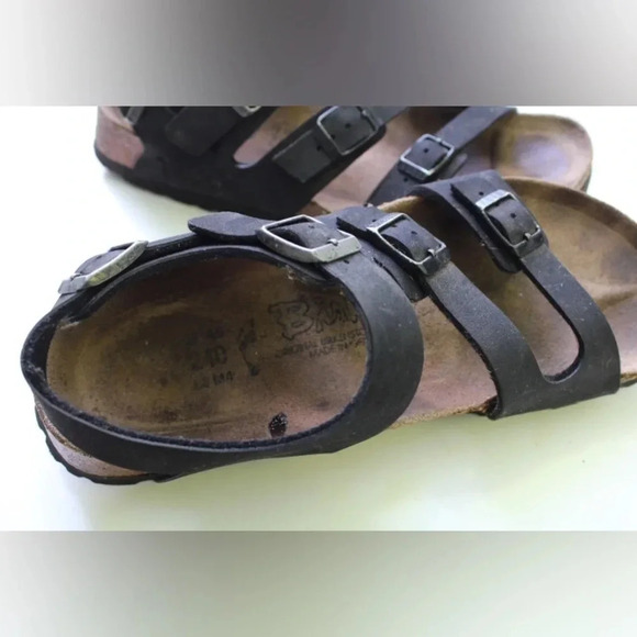 Birki’s Birkenstock sling back sandals - Picture 5 of 15